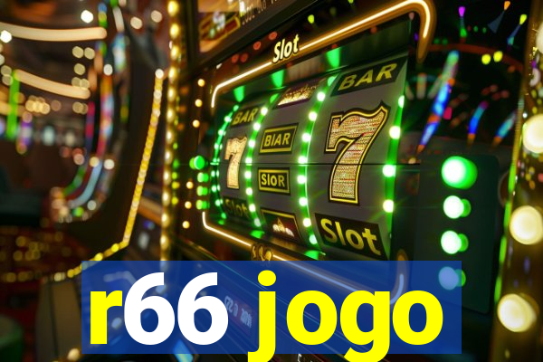 r66 jogo